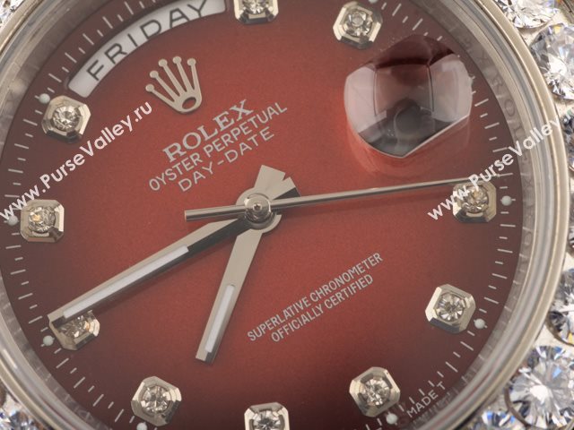 Rolex Watch DAYDATE ROL78 (Automatic movement)