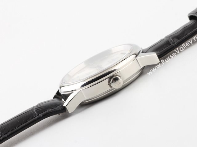 OMEGA Watch De Ville OM71 (Back-Reveal Automatic movement)