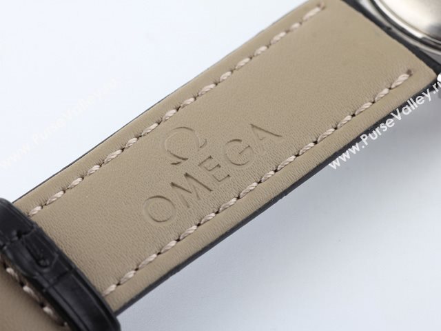 OMEGA Watch De Ville OM71 (Back-Reveal Automatic movement)