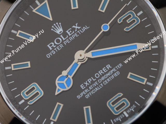 Rolex Watch OYSTER PERPETUAL ROL154 (Automatic movement)