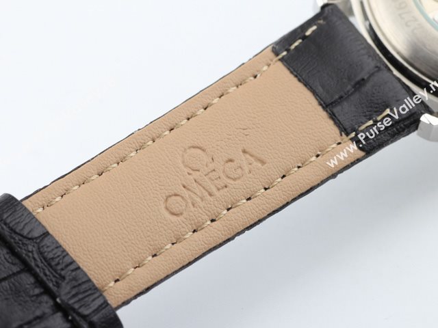 OMEGA Watch De Ville OM151 (Back-Reveal Automatic movement)