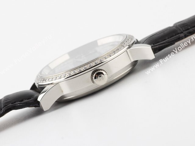 OMEGA Watch De Ville OM151 (Back-Reveal Automatic movement)