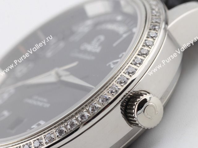 OMEGA Watch De Ville OM151 (Back-Reveal Automatic movement)