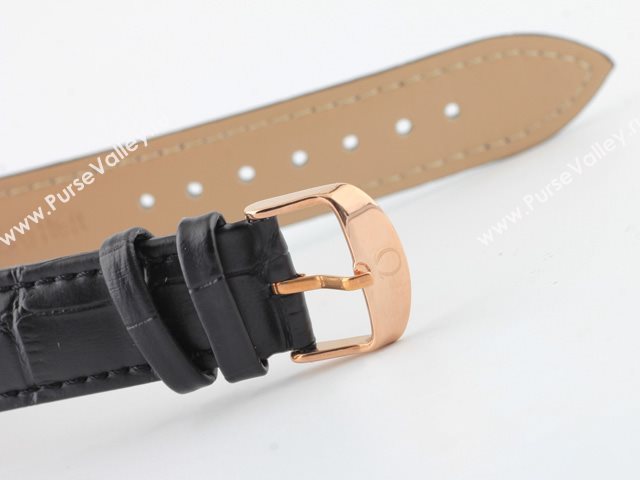 OMEGA Watch De Ville OM554 (Back-Reveal Automatic movement)