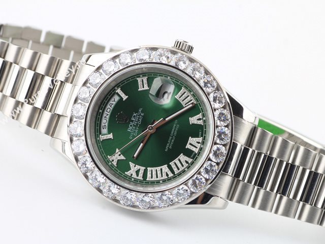 Rolex Watch DAYDATE ROL175 (Automatic movement)