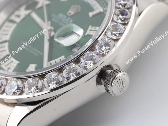 Rolex Watch DAYDATE ROL175 (Automatic movement)