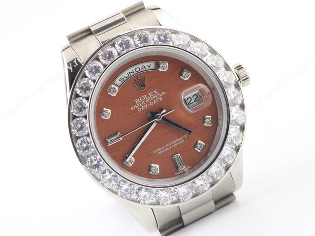 Rolex Watch DAYDATE ROL181 (Automatic movement)