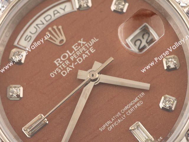 Rolex Watch DAYDATE ROL181 (Automatic movement)