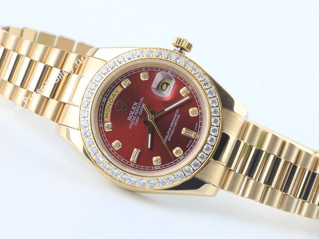 Rolex Watch DAYDATE ROL238 (Automatic movement)