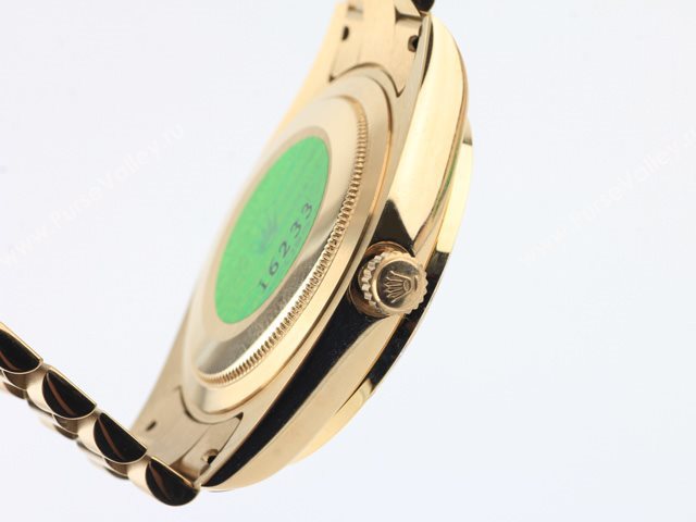 Rolex Watch DAYDATE ROL238 (Automatic movement)