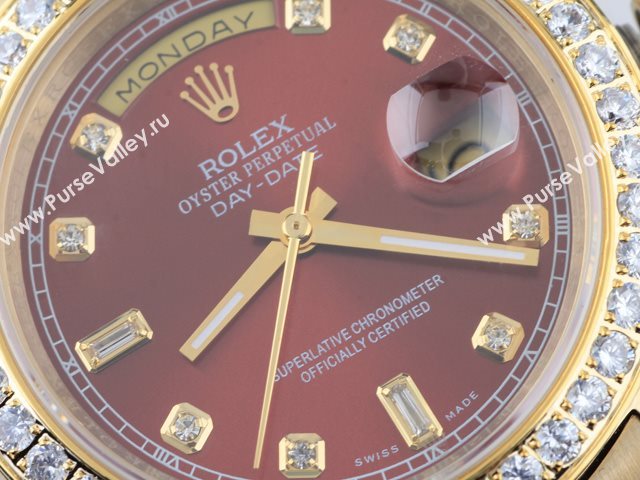 Rolex Watch DAYDATE ROL238 (Automatic movement)