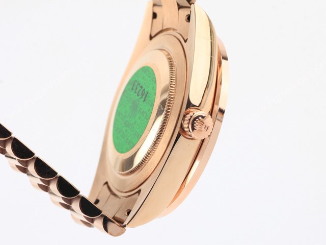 Rolex Watch DAYDATE ROL415 (Automatic movement)
