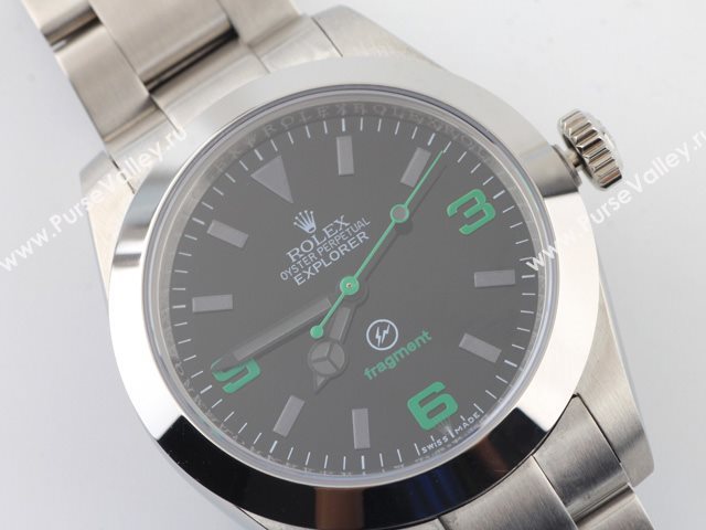 Rolex Watch OYSTER PERPETUAL ROL416 (Automatic movement)