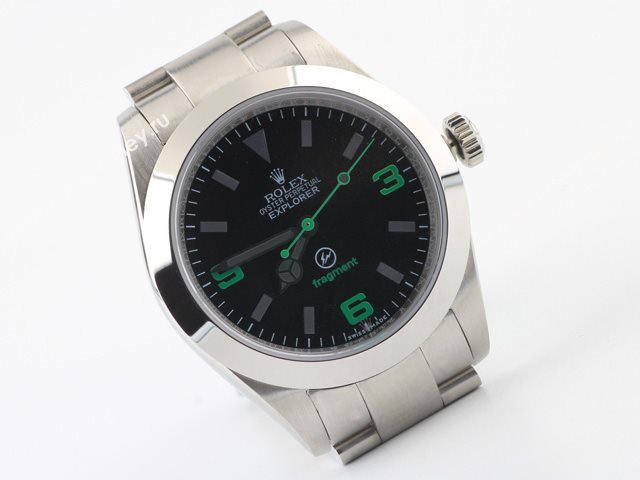 Rolex Watch OYSTER PERPETUAL ROL416 (Automatic movement)