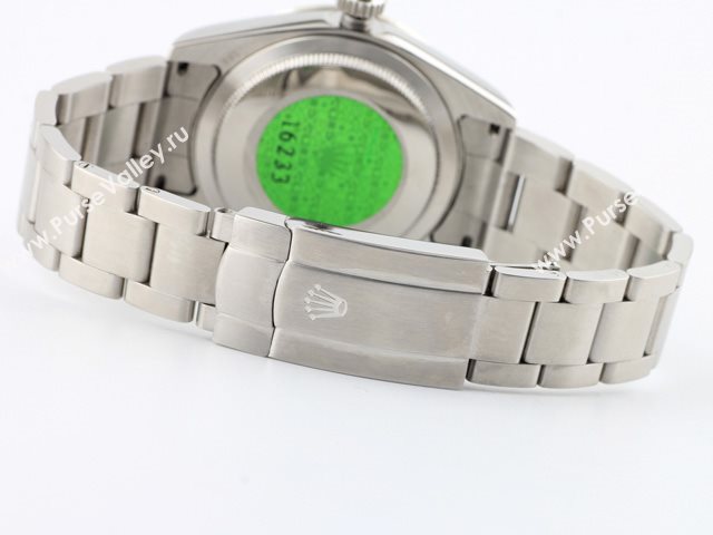 Rolex Watch OYSTER PERPETUAL ROL416 (Automatic movement)