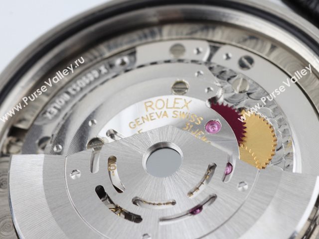 Rolex Watch ROL418 (Import 3165 Automatic movement)