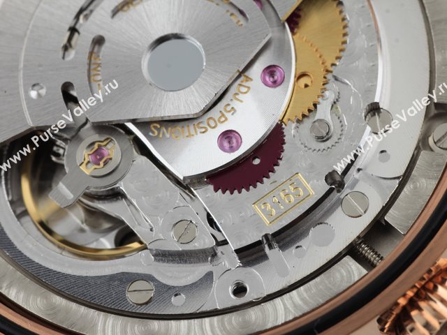 Rolex Watch ROL419 (Import 3165 Automatic movement)