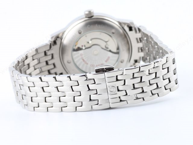 OMEGA Watch De Ville OM06 (Back-Reveal Automatic movement)