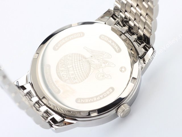 OMEGA Watch De Ville OM215 (Neutral Japanese quartz movement)