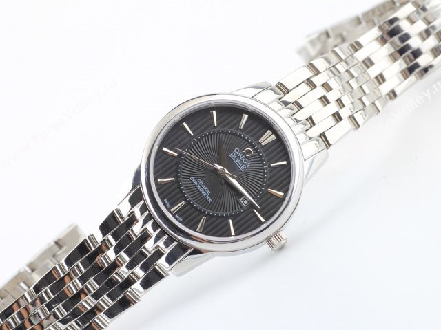 OMEGA Watch De Ville OM370 (Neutral Japanese quartz movement)