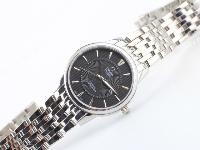 OMEGA Watch De Ville OM370 (Neutral Japanese quartz movement)