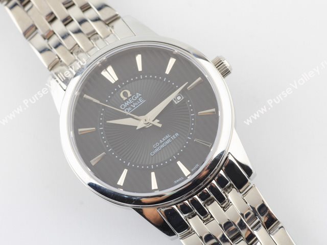 OMEGA Watch De Ville OM370 (Neutral Japanese quartz movement)