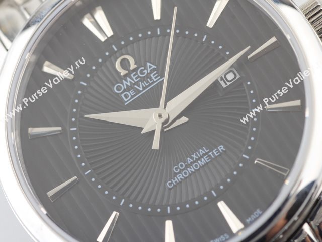 OMEGA Watch De Ville OM370 (Neutral Japanese quartz movement)