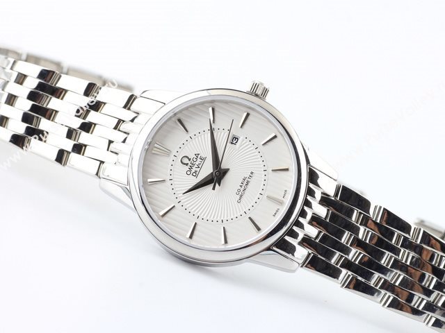 OMEGA Watch De Ville OM370 (Neutral Japanese quartz movement)