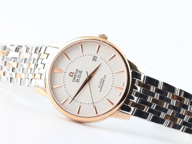 OMEGA Watch De Ville OM512 (Neutral Japanese quartz movement)