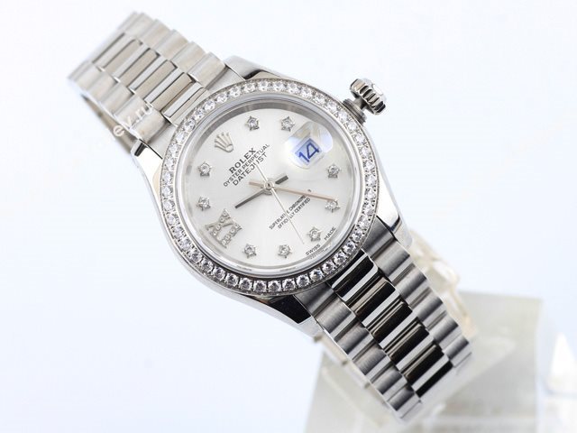 Rolex Watch ROL400 (Woman import 2236 Automatic movement)