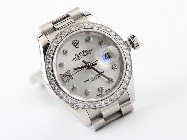 Rolex Watch ROL400 (Woman import 2236 Automatic movement)