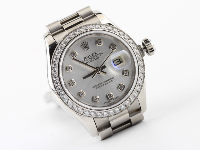 Rolex Watch ROL400 (Woman import 2236 Automatic movement)