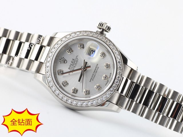 Rolex Watch ROL400 (Woman import 2236 Automatic movement)