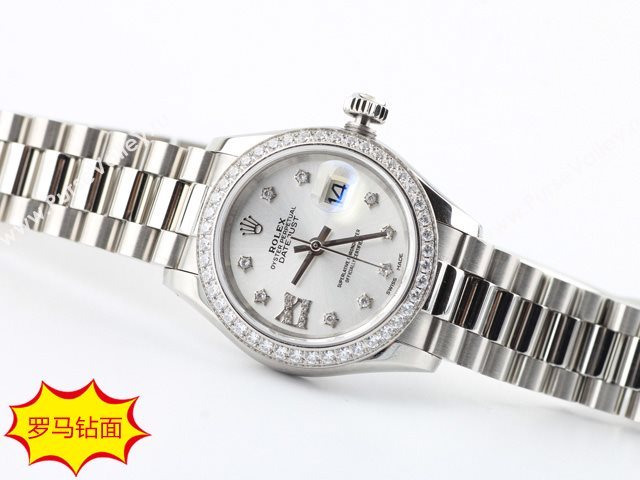 Rolex Watch ROL400 (Woman import 2236 Automatic movement)