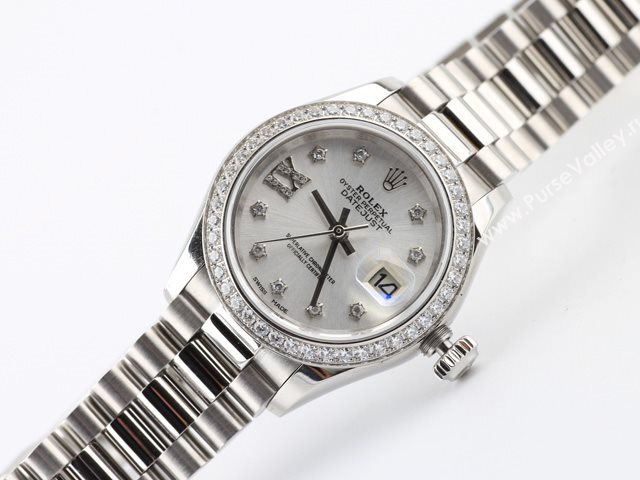 Rolex Watch ROL400 (Woman import 2236 Automatic movement)