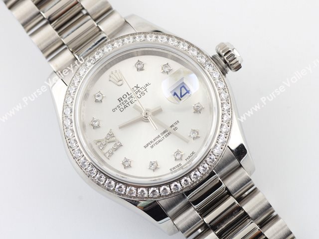 Rolex Watch ROL400 (Woman import 2236 Automatic movement)