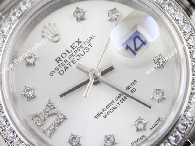Rolex Watch ROL400 (Woman import 2236 Automatic movement)