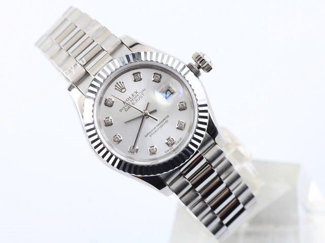 Rolex Watch ROL378 (Woman import 2236 Automatic movement)