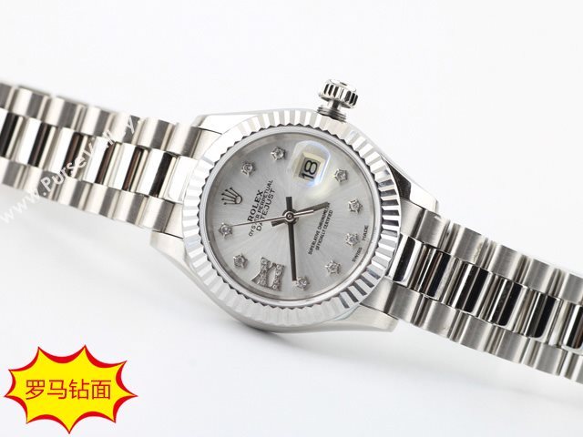 Rolex Watch ROL378 (Woman import 2236 Automatic movement)
