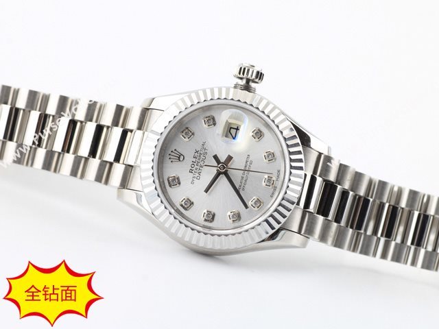 Rolex Watch ROL378 (Woman import 2236 Automatic movement)