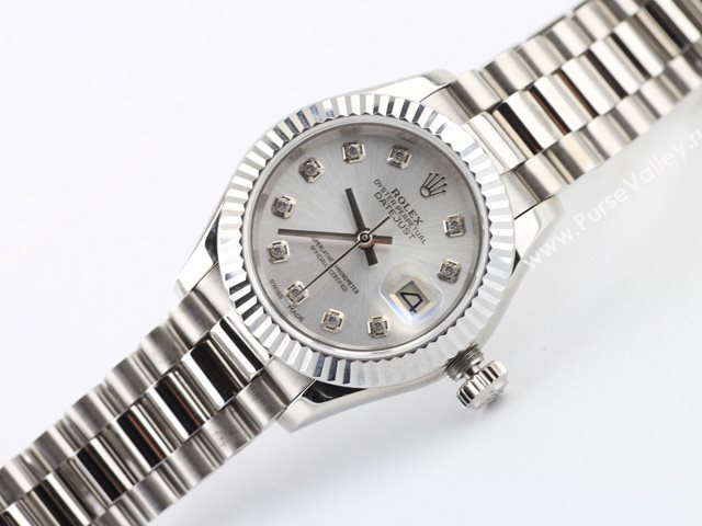 Rolex Watch ROL378 (Woman import 2236 Automatic movement)