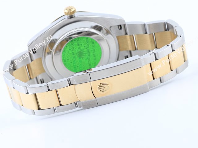 Rolex Watch DATEJUST ROL167 (Automatic movement)