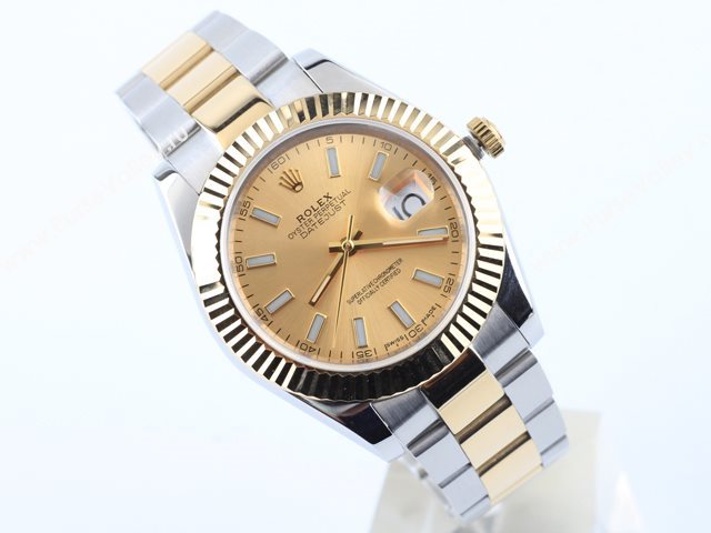 Rolex Watch DATEJUST ROL167 (Automatic movement)