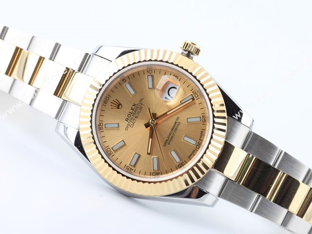 Rolex Watch DATEJUST ROL167 (Automatic movement)