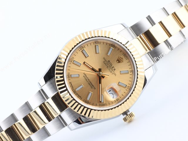 Rolex Watch DATEJUST ROL167 (Automatic movement)