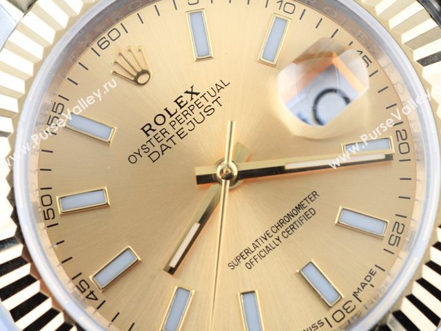 Rolex Watch DATEJUST ROL167 (Automatic movement)