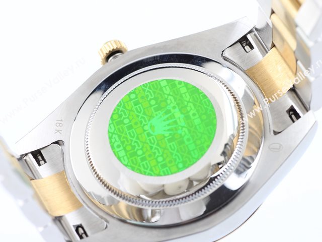 Rolex Watch DATEJUST ROL167 (Automatic movement)