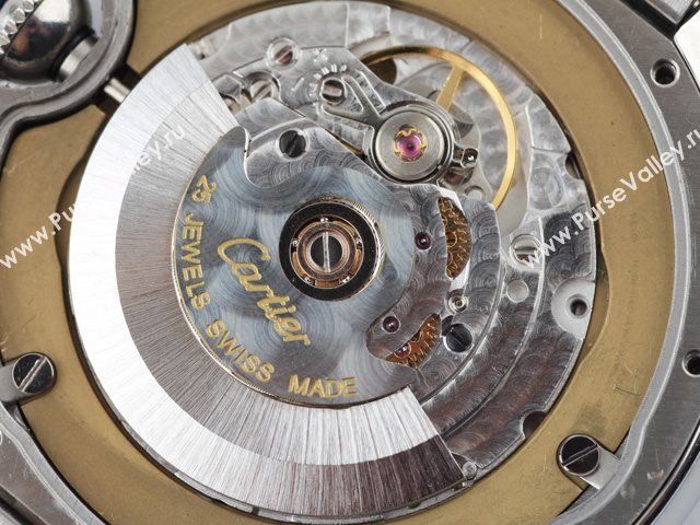 CARTIER Watch CAR181 (Swiss Automatic movement)