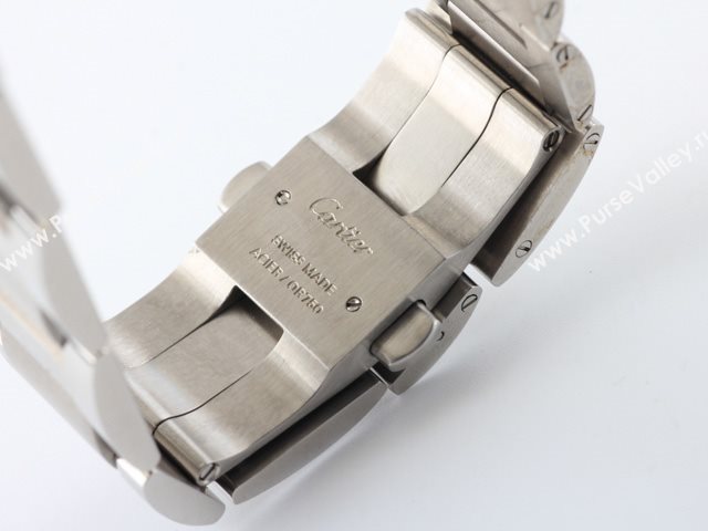 CARTIER Watch CAR181 (Swiss Automatic movement)