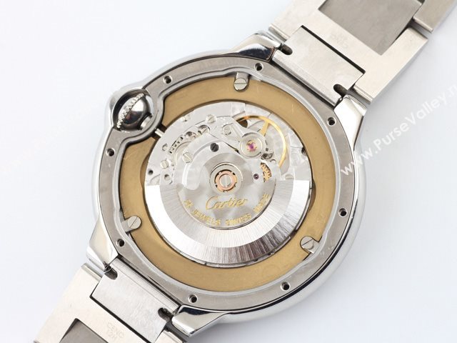 CARTIER Watch CAR181 (Swiss Automatic movement)